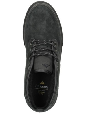 Emerica on sale wino mid